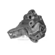 Support moteur avant droit TEDGUM 00269468 - Visuel 3