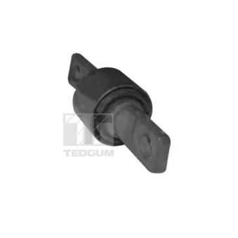 Silent bloc de suspension (train avant) TEDGUM 00269796