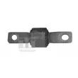 Silent bloc de suspension (train avant) TEDGUM 00269796 - Visuel 2