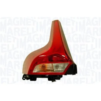 Feu arrière MAGNETI MARELLI 714021220802