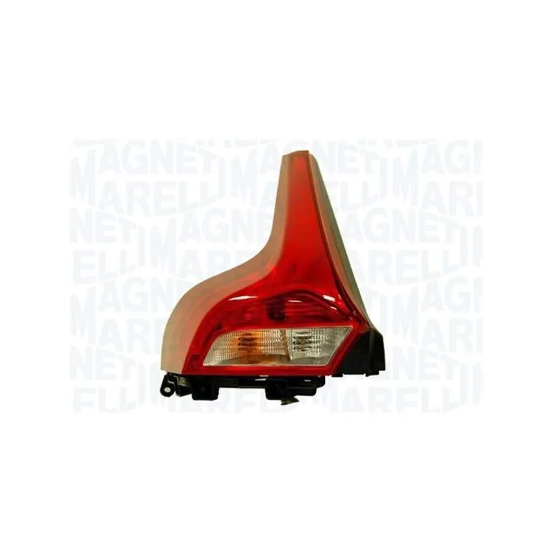 Feu arrière MAGNETI MARELLI 714021220802