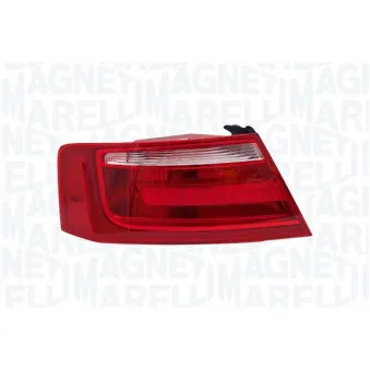 Feu arrière MAGNETI MARELLI 714021230701