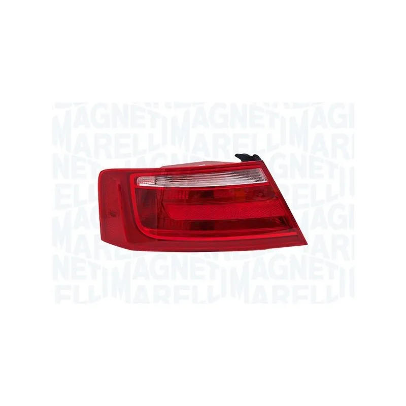 Feu arrière MAGNETI MARELLI 714021230701