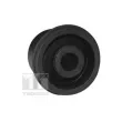 Silent bloc de suspension (train avant) TEDGUM 00269879 - Visuel 3