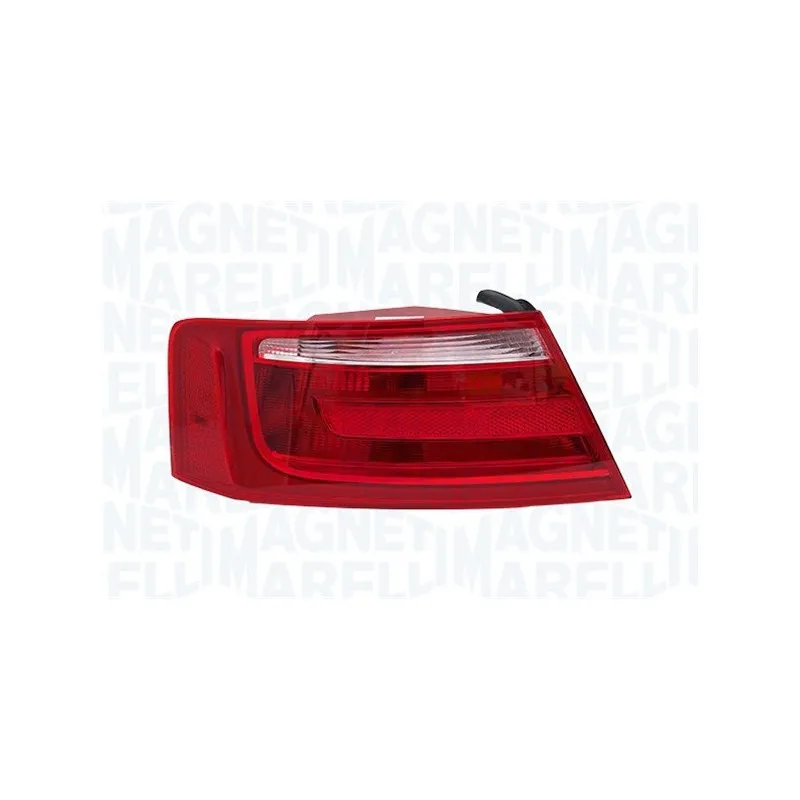 Feu arrière MAGNETI MARELLI 714021230711
