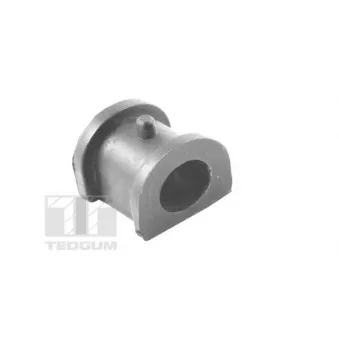 Suspension, stabilisateur TEDGUM 00280013
