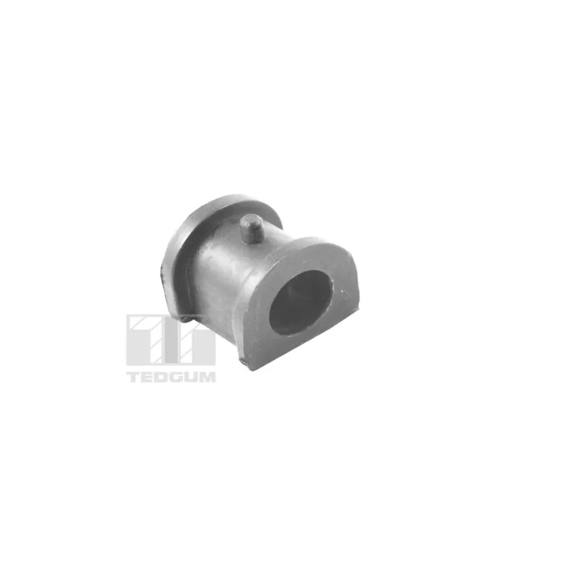 Suspension, stabilisateur TEDGUM 00280013