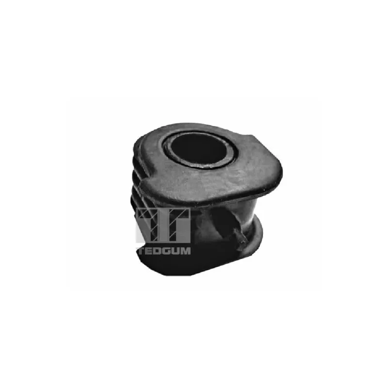 Silent bloc de suspension (train avant) TEDGUM 00280015