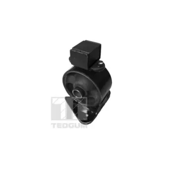 Support moteur TEDGUM 00280053