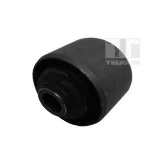 Silent bloc de suspension (train avant) TEDGUM 00280118