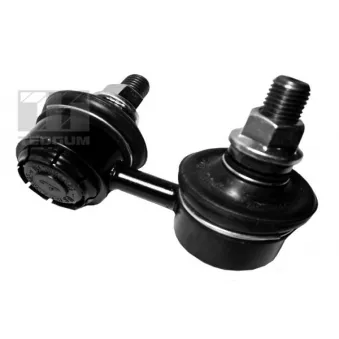 Entretoise/tige, stabilisateur avant droit TEDGUM 00280240