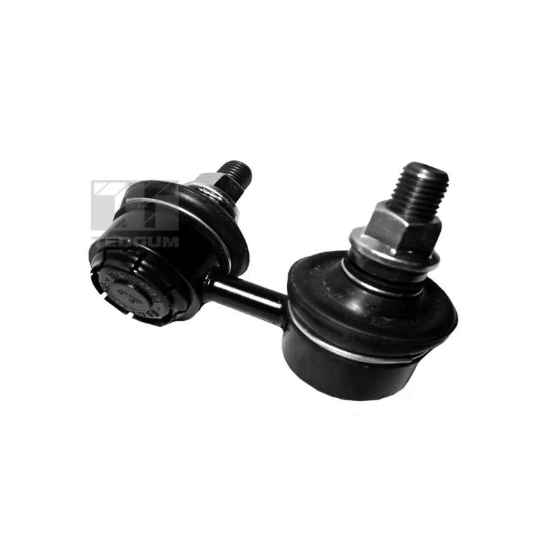 Entretoise/tige, stabilisateur avant droit TEDGUM 00280240