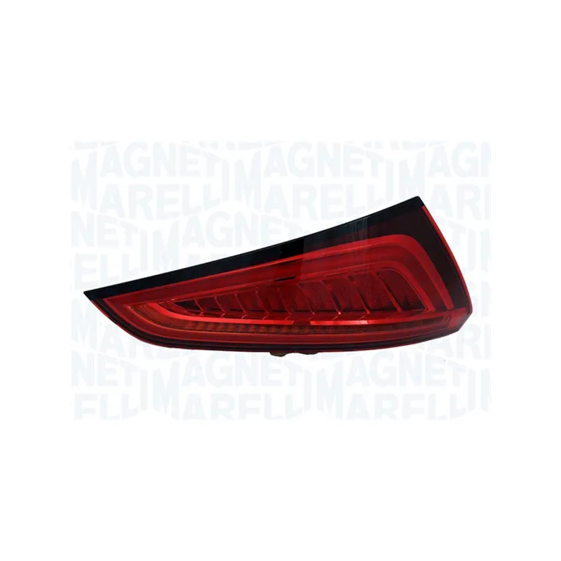 Feu arrière MAGNETI MARELLI 714021240701