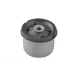 Suspension, support d'essieu TEDGUM 00280280 - Visuel 2