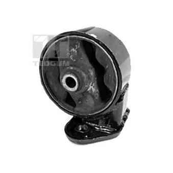 Support moteur avant droit TEDGUM 00280450