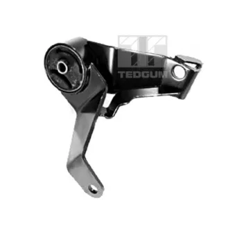 Support moteur TEDGUM 00280455