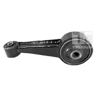 Support moteur avant droit TEDGUM 00280458