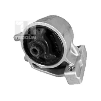 Support moteur avant droit TEDGUM 00280464