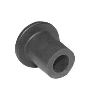 Coussinet de palier, ressort à lames TEDGUM 00281090