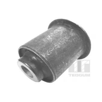 Silent bloc de suspension (train avant) TEDGUM 00281570
