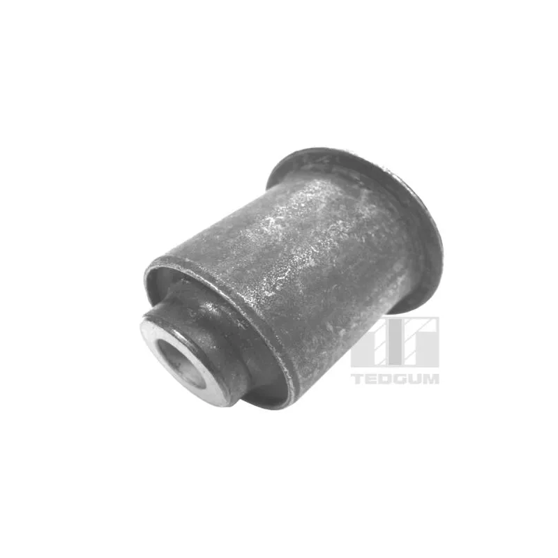 Silent bloc de suspension (train avant) TEDGUM 00281570