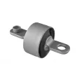 Silent bloc de suspension (train avant) TEDGUM 00281703 - Visuel 1