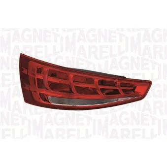 Feu arrière MAGNETI MARELLI