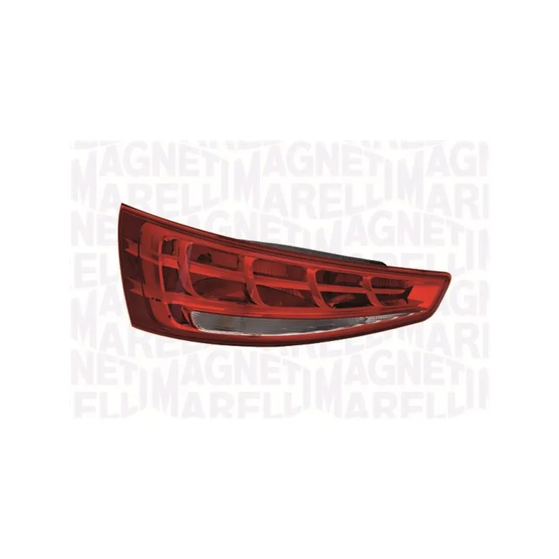 Feu arrière MAGNETI MARELLI 714021300701