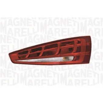 Feu arrière MAGNETI MARELLI