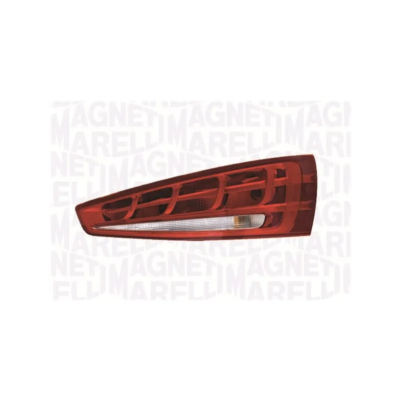 Feu arrière MAGNETI MARELLI 714021300801