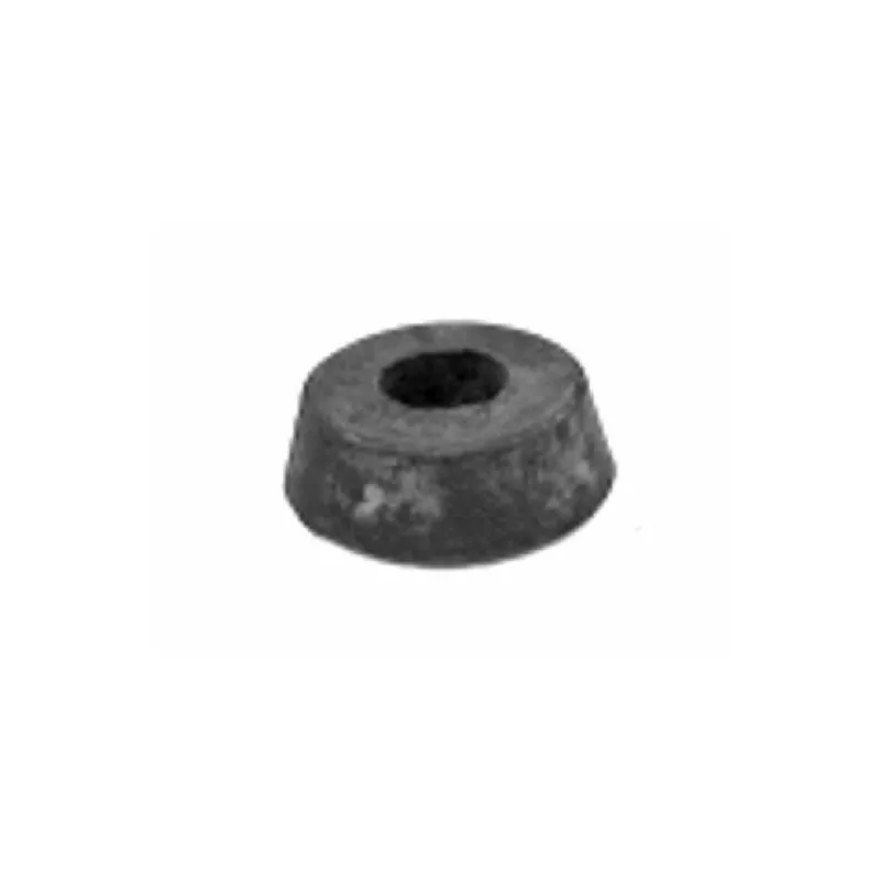 Silent bloc de suspension (train avant) TEDGUM 00281777