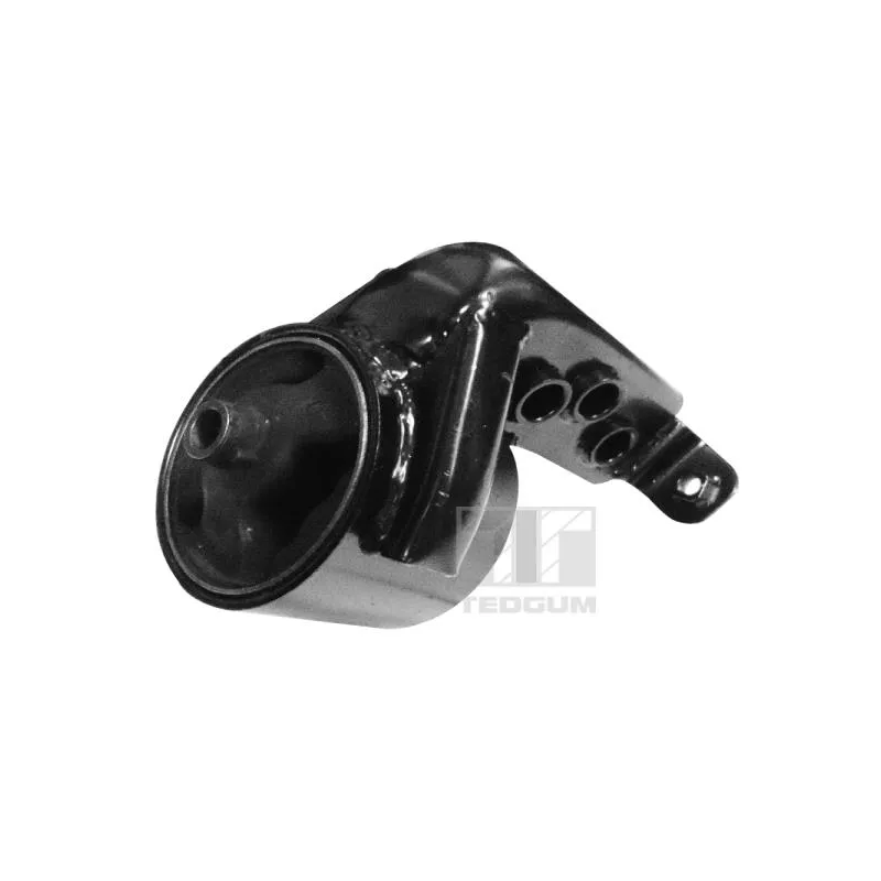 Support moteur avant droit TEDGUM 00282068