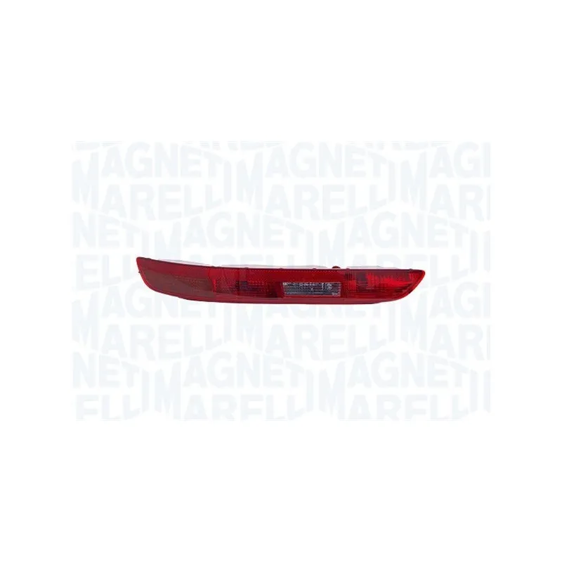 Feu arrière MAGNETI MARELLI 714021310801