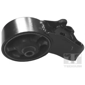 Support moteur TEDGUM 00282084