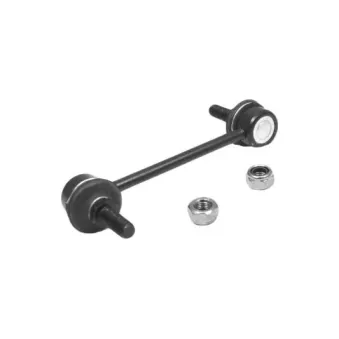 Entretoise/tige, stabilisateur TEDGUM 00282085