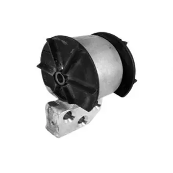 Support moteur avant droit TEDGUM 00282102