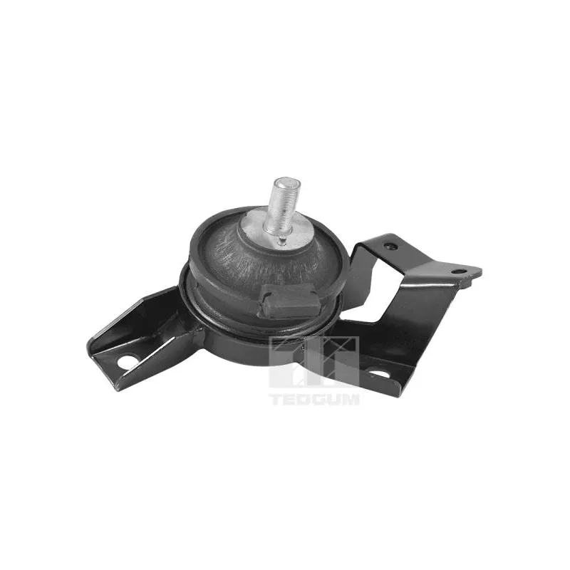 Support moteur avant droit TEDGUM 00282119