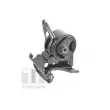 Suspension, support de boîte de vitesse manuelle TEDGUM 00282158 - Visuel 1