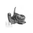 Suspension, support de boîte de vitesse manuelle TEDGUM 00282158 - Visuel 2