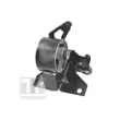 Suspension, support de boîte de vitesse manuelle TEDGUM 00282158 - Visuel 3