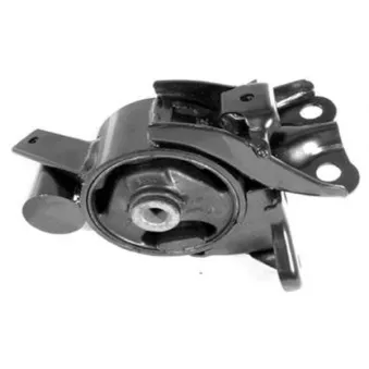 Support moteur avant gauche TEDGUM 00282290