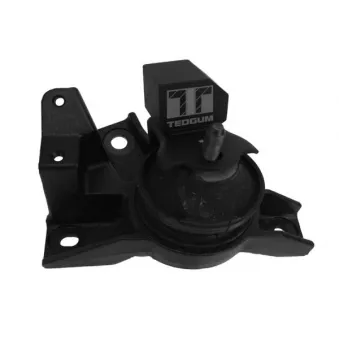 Support moteur avant droit TEDGUM 00282459