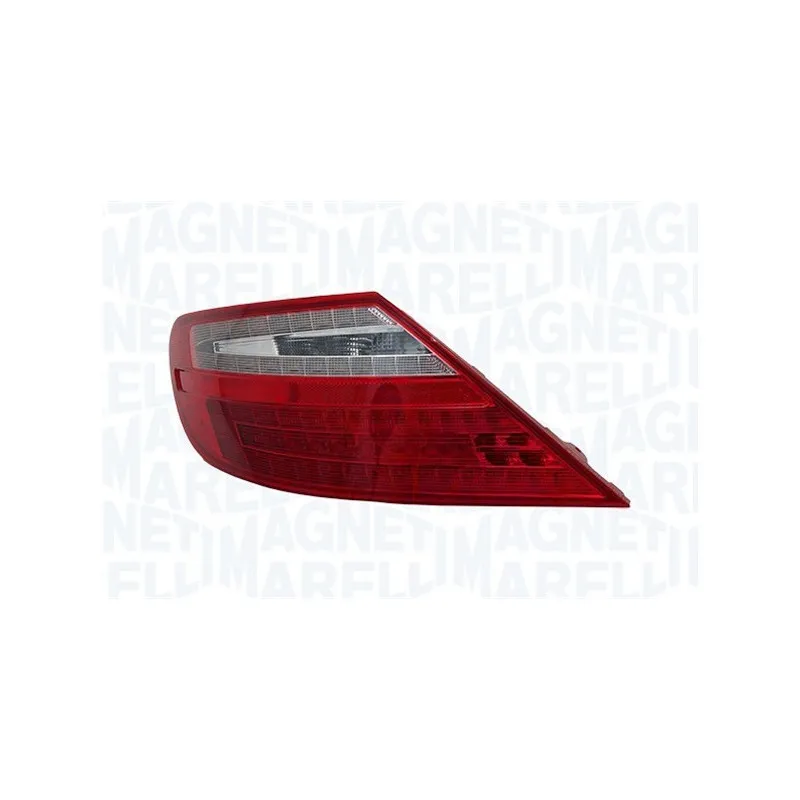 Feu arrière MAGNETI MARELLI 714021390802