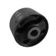 Suspension, corps de l'essieu TEDGUM 00283149 - Visuel 1