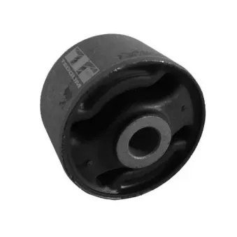 Suspension, corps de l'essieu TEDGUM