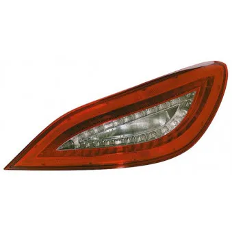 Feu arrière MAGNETI MARELLI 714021400703