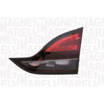 Feu arrière MAGNETI MARELLI 714021420701