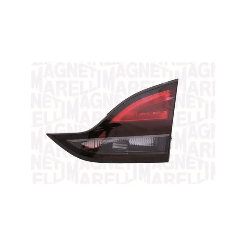 Feu arrière MAGNETI MARELLI 714021420701