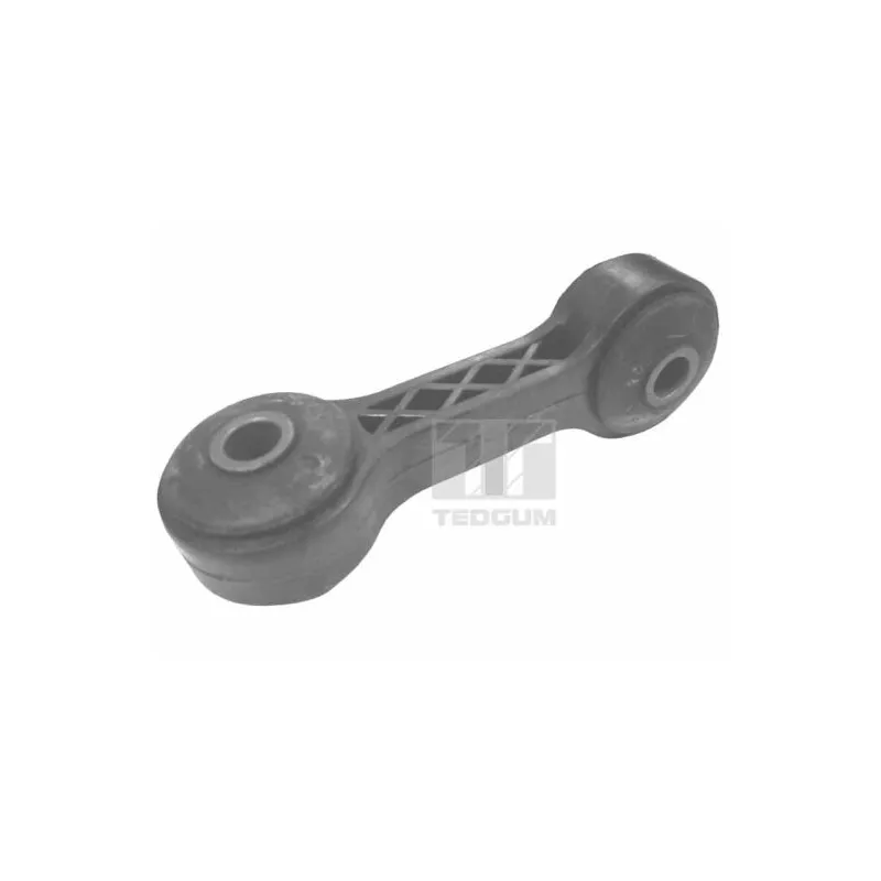 Tringlerie de barre de torsion TEDGUM 00284582