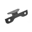 Suspension, support de boîte de vitesse manuelle TEDGUM 00284593 - Visuel 3
